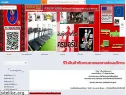 Sites similar to mahachaifitness.com