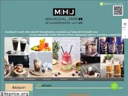 Sites similar to mahachaijars.lnwshop.com