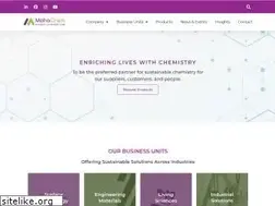 Sites similar to mahachem.com