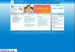 Sites similar to mahaconnect.in