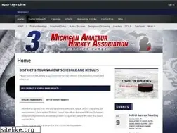 Sites similar to mahad3.org