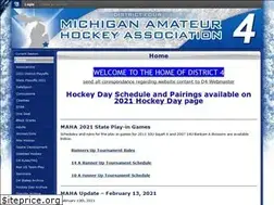 Sites similar to mahad4.org