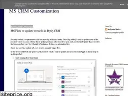 Sites similar to mahadeomatre.blogspot.com