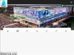 Sites similar to mahadevestates.com