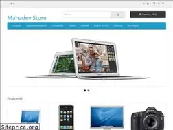 Sites similar to mahadevstore.com