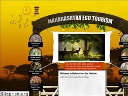 Sites similar to mahaecotourism.gov.in