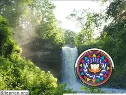 Sites similar to mahaecotourismboard.com
