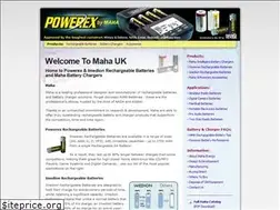 Sites similar to mahaenergy.co.uk