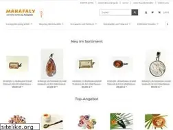 Sites similar to mahafaly.de