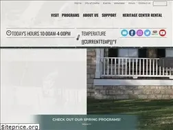 Sites similar to mahaffie.org