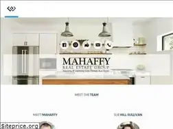 Sites similar to mahaffygroup.com