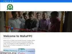 Sites similar to mahafpc.org