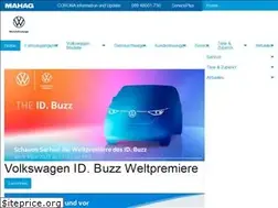 Sites similar to mahag-nutzfahrzeuge.de