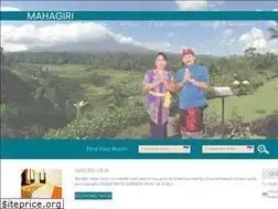 Sites similar to mahagiri.com