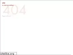 Sites similar to mahagoni-fa.hu