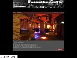 Sites similar to mahagonibar.de