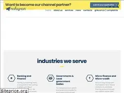 Sites similar to mahagram.in