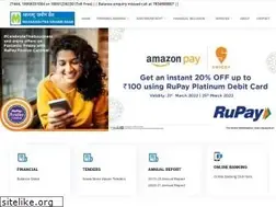 Sites similar to mahagramin.in