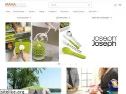 Sites similar to mahahome.com