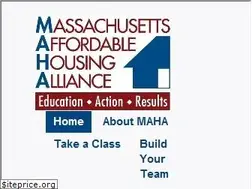 Sites similar to mahahome.org