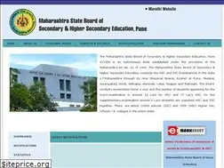 Sites similar to mahahsscboard.in
