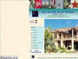 Sites similar to mahahualbeachhouse.com
