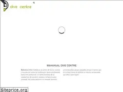 Sites similar to mahahualdive.com