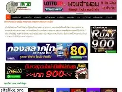 Sites similar to mahahuay.com
