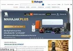 Sites similar to mahajak.com