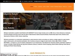 Sites similar to mahajanautomation.com