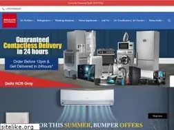 Sites similar to mahajanelectronics.com