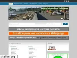 Sites similar to mahajanga-immobilier.com