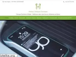 Sites similar to mahajdentaire.com