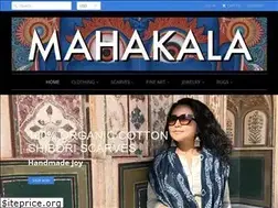 Sites similar to mahakalafinearts.com