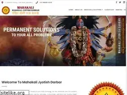 Sites similar to mahakalijyotishdarbarindia.com