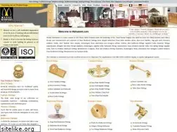 Sites similar to mahakent.com