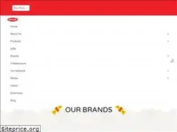 Sites similar to mahakgroup.in