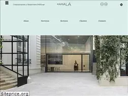 Sites similar to mahala.es