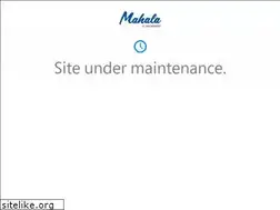 Sites similar to mahala.ms