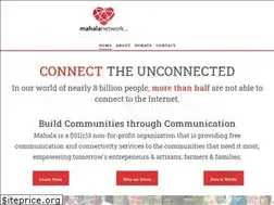 Sites similar to mahala.network