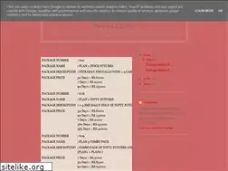 Sites similar to mahalakshmiconsultancy.blogspot.com