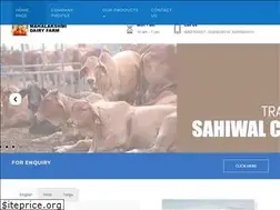Sites similar to mahalakshmidairyfarm.in