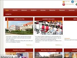 Sites similar to mahalakshmiengineeringcollege.com