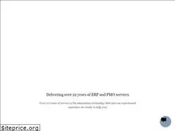 Sites similar to mahalani.com