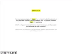 Sites similar to mahalanuuk.com