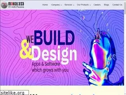 Sites similar to mahalasainfo.com