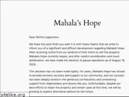 Sites similar to mahalashope.com