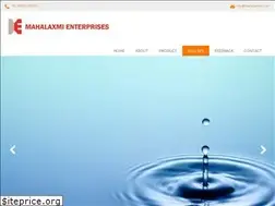 Sites similar to mahalaxmi.co.in