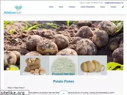 Sites similar to mahalaxmiagro.com