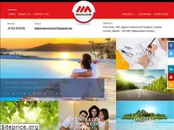 Sites similar to mahalaxmiassociates.com